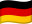 Deutsch flag